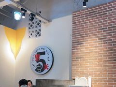 大堂-五里关火锅(牛市口店)