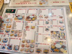 -广信牛奶甜品世家(台东店)