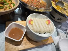 -外婆味道·云南菜大当家(关上店)
