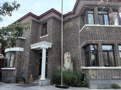 -天津五大道文化旅游区