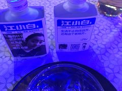 -云晓光头烧烤吧(川沙绿地店)