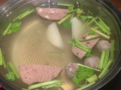 -牛焱·贵州黄牛肉火锅(城西银泰店)