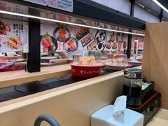 -友壹町寿司(佛山新DNA店)