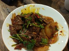 -滇越乘象云南餐厅(豆各庄店)