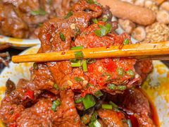 -赵家院子佬火锅(重庆总店)