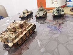 -经典模型(银通公寓店)