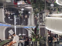 -3号仓库·创意中国菜(新世界城店)