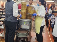 -香港蓮香樓(中環店)