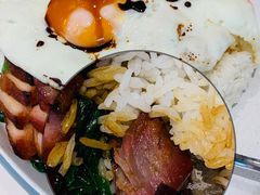 -柠檬树茶餐厅(海雅缤纷城店)