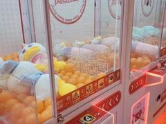 -风云再起游乐汇(北京西单西西友谊店)