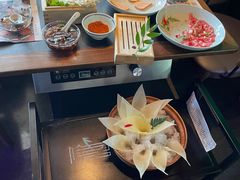 -大隐·成都火锅Bistro(合生麒麟新天地店)