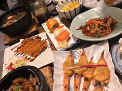 -和悦日料(雅颂庭店)