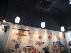 -香港聚强佛跳墙(江华路店)
