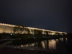 -襄阳古城