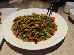 -茅庐川菜(烟台大悦城店)