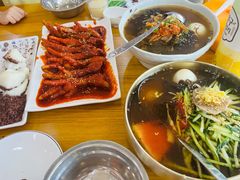 -顺姬冷面(延大店)
