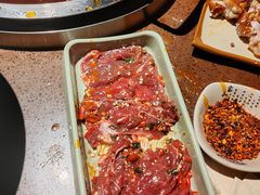 -巴倒烫陆派火锅山庄(南山总店)
