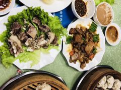 -国庆烧麦馆