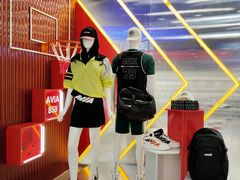 -新世界百货(顺义店)