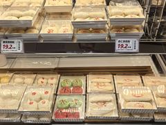 -皇承御点·八旗饽饽铺(避暑山庄店)