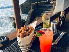 -Rock Bar Bali(Bali)