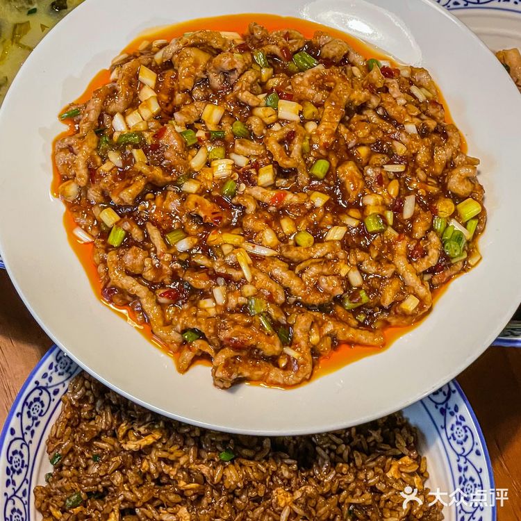 10个南京人9个推荐的干饭小馆子...