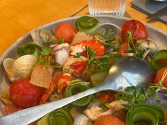 -Ginger(兴国路店)