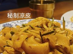 -柴窝堡22号辣子鸡·传承新疆菜