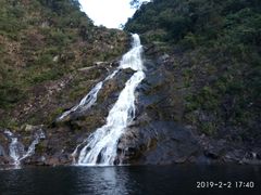 -海南热带雨林国家公园吊罗山景区