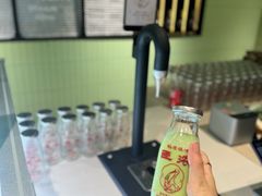 -鹤茶野所(上海首店)