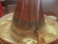 -1078號老北京涮肉(松柏店)