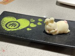 -海底捞火锅(东百中心店)