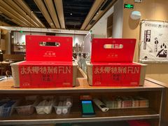 -大头椰·椰子鸡火锅(新梦店)