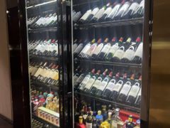 -北京泰富酒店-柏景轩中餐厅