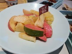 -南拳十三姨·潮汕砂锅粥·粤菜(西单大悦城店)