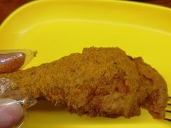 -BHC炸鸡(明洞总店)