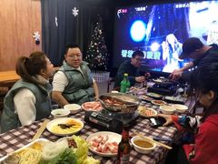 -东门烧烤·国王轰趴·年会(西北旺店)