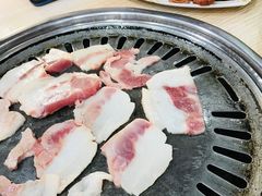 -平山城鑫烧烤(建国楼店)