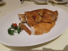 -利苑酒家(合景国际金融广场店)