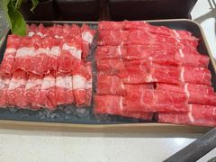 -新辣道鱼火锅(上地华联店)