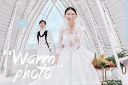 -太古映画婚纱摄影(天河店)