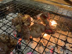 -柿子树炭烤羊腿(金台路店)
