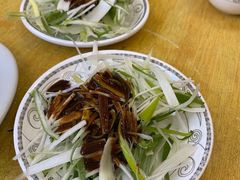 -铁东熏肉大饼铺