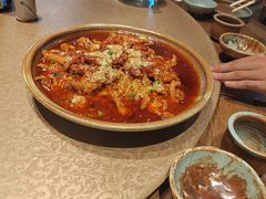 -水煮三国·川鲁江湖菜(香山店)