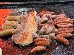 -韩阳王石板烤肉