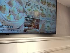 -小杨生煎(黄河路美食休闲街店)