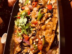 -湄公河秘制烤鱼(西双十贰城商业中心店)