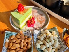 -云里小坐·小院里·团建·宴请·下午茶(三圣乡店)