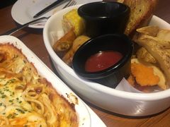 -米斯特比萨(罗斯福店)