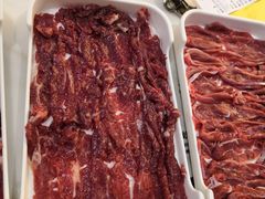 -潮汕大目牛肉火锅(上梅林店)